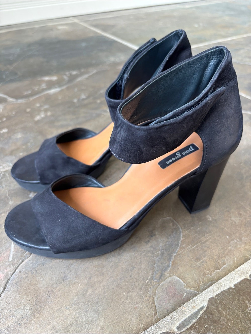 Paul Green Charlene Sandal View 4